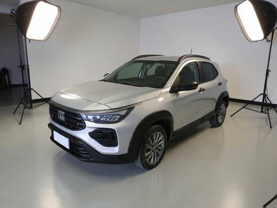 FIAT PULSE 1.3 FLEX DRIVE MANUAL FIAT PULSE 1.3 FLEX DRIVE MANUAL